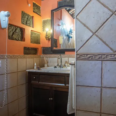 Tulia & Coworking Apartman Los Realejos