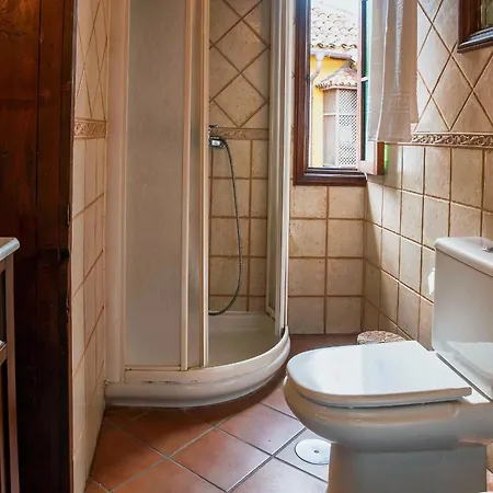 Tulia & Coworking Apartman Los Realejos