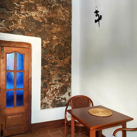 Tulia & Coworking Apartman