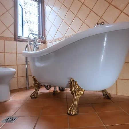 Apartman Tulia & Coworking Los Realejos