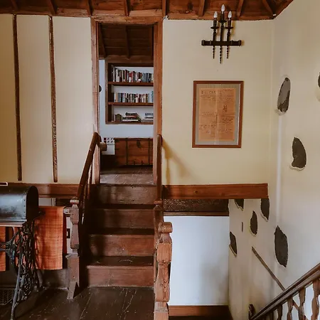 Tulia & Coworking Apartman