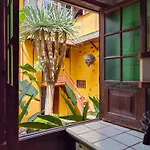 Tulia & Coworking شقة لوس رياليخوس