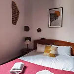 شقة Tulia & Coworking لوس رياليخوس