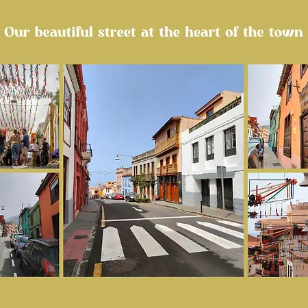 Tulia Apartments & Coworking Apartman