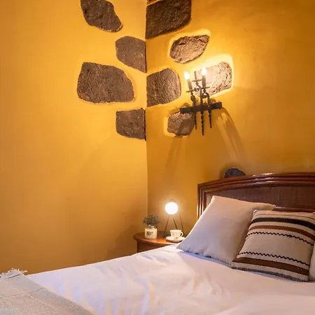 Tulia Apartments & Coworking * Los Realejos