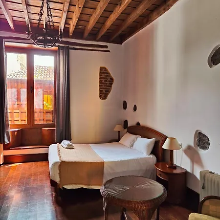 Tulia & Coworking Λος Ρεαλέχος