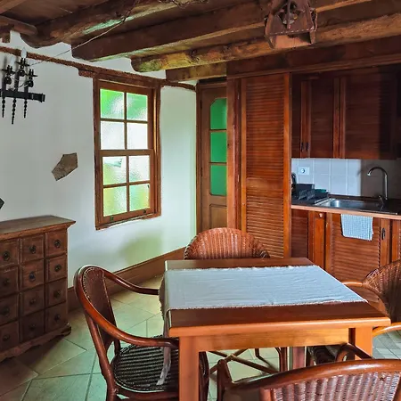 Tulia Apartments & Coworking Los Realejos