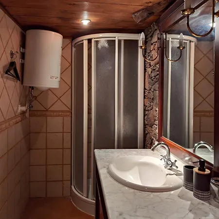 Tulia Apartments & Coworking Apartman Los Realejos