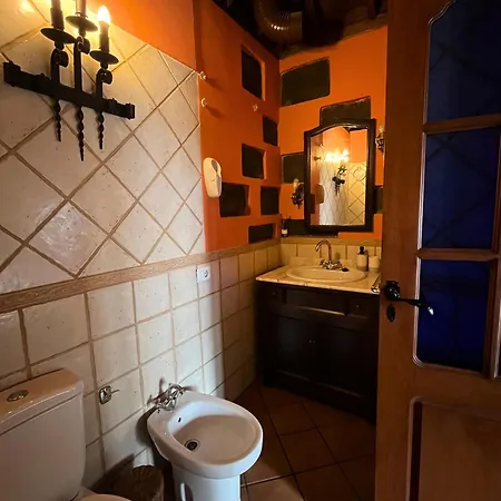 Apartament Tulia & Coworking Los Realejos