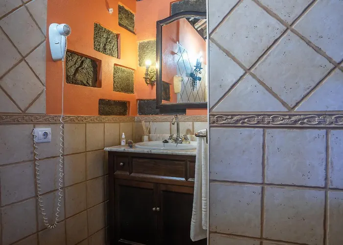 Tulia & Coworking 아파트 로스 레알레호스