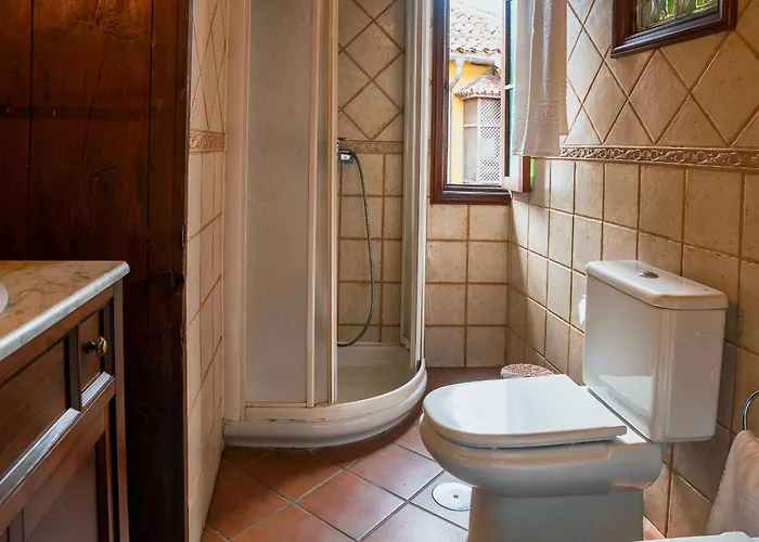 Tulia & Coworking 아파트 로스 레알레호스