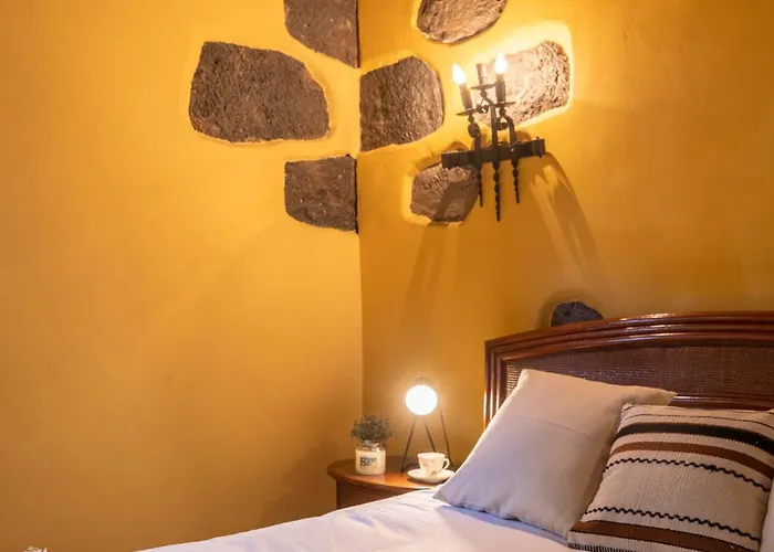 Tulia & Coworking * 로스 레알레호스