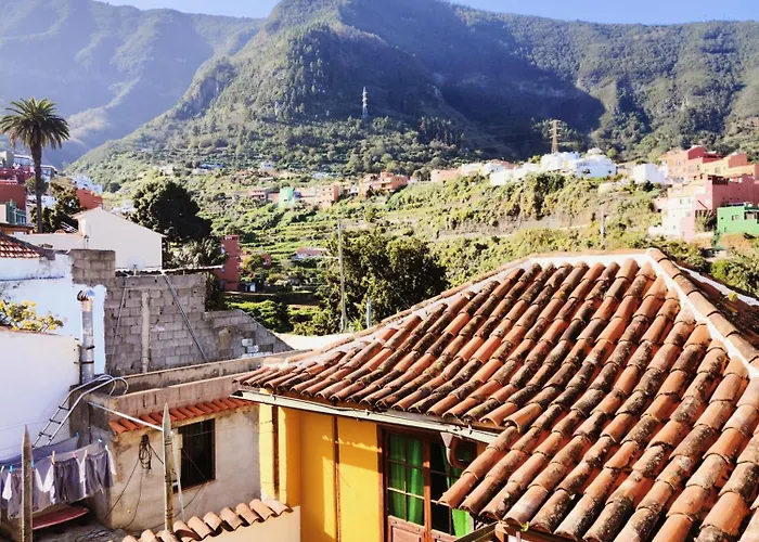 Tulia & Coworking 아파트