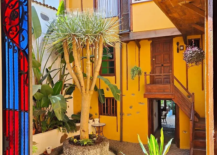 Apartment Tulia & Coworking *