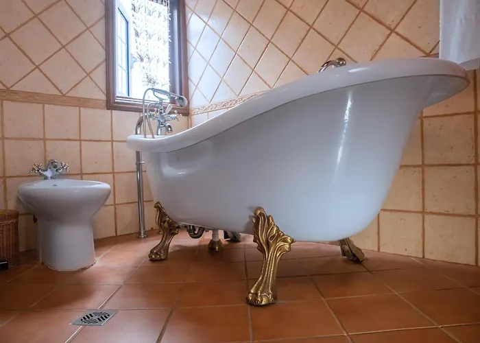 아파트 Tulia & Coworking 로스 레알레호스