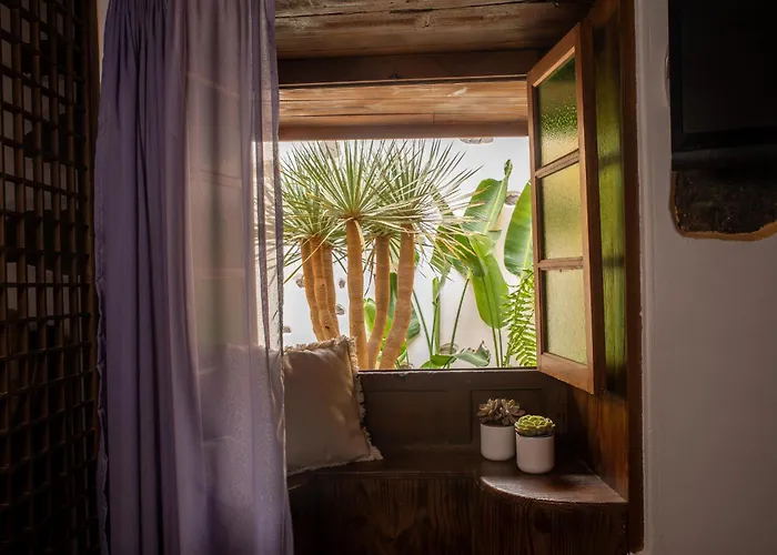 아파트 Tulia & Coworking