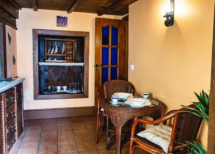 Tulia & Coworking 아파트