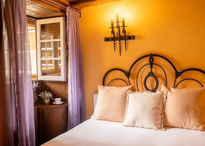 Tulia & Coworking Daire