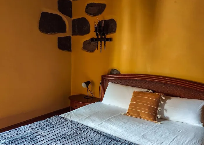 Tulia & Coworking 아파트 *