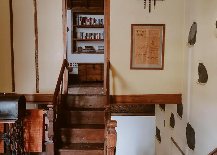 Tulia & Coworking 아파트