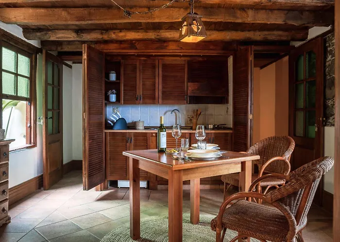 Tulia & Coworking Daire *