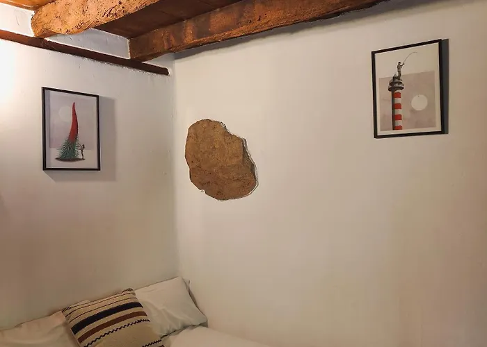 Tulia & Coworking Apartment