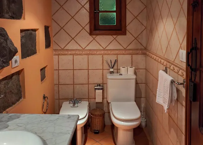 Tulia & Coworking Daire *