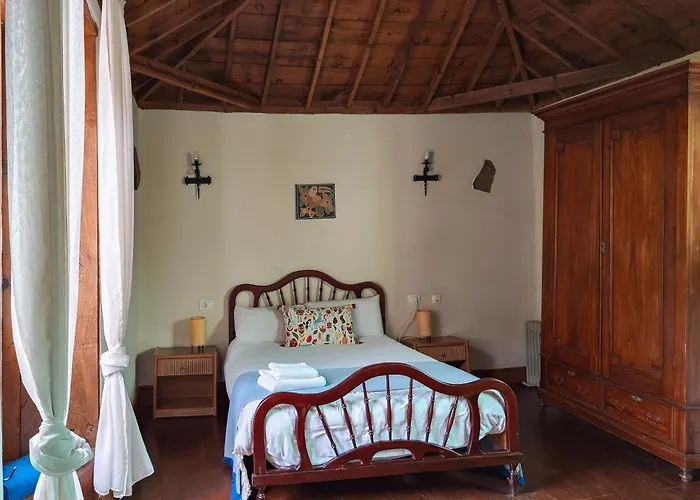 Tulia & Coworking * 로스 레알레호스