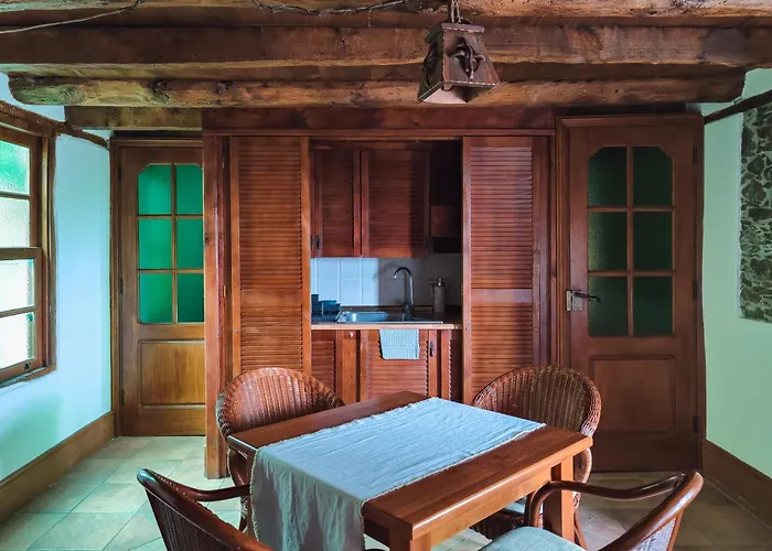 아파트 Tulia & Coworking 로스 레알레호스