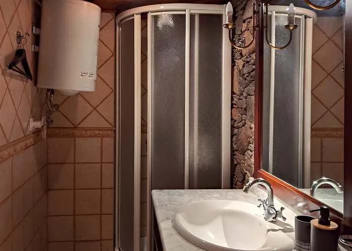 Tulia & Coworking 아파트 로스 레알레호스