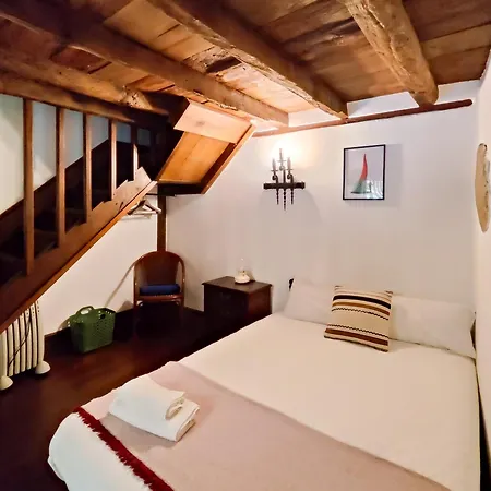 Tulia & Coworking Апартаменты *