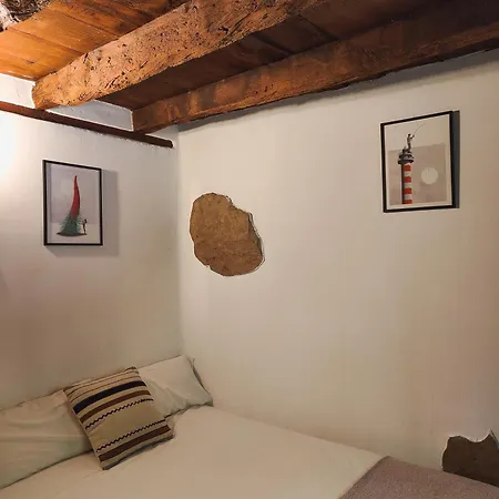 Tulia & Coworking דירה