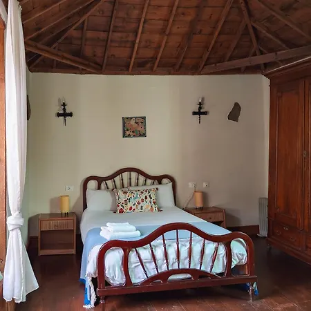 Tulia & Coworking * Лос-Реалехос