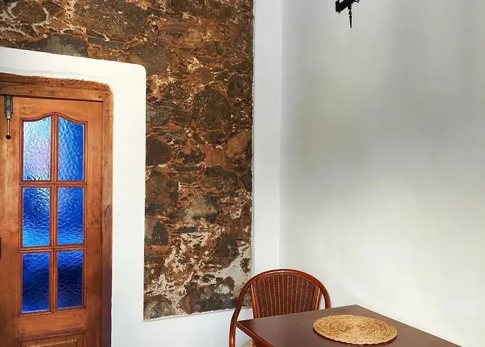 Tulia & Coworking Апартаменты