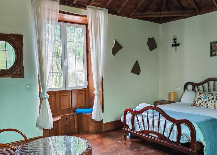 Tulia & Coworking Апартаменты