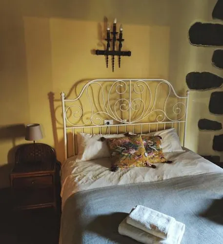 Tulia & Coworking Апартаменты *